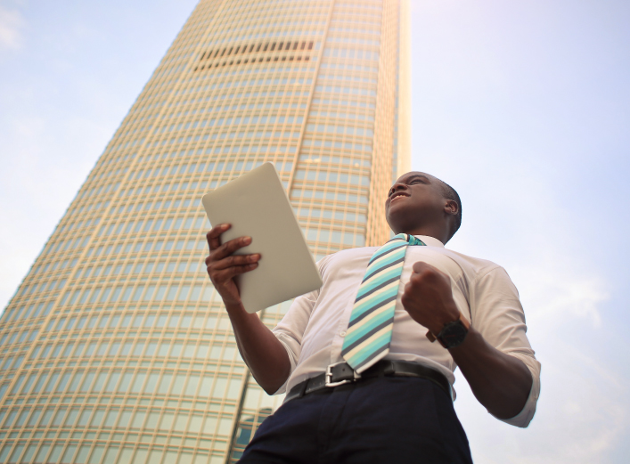 Fathenso business license service