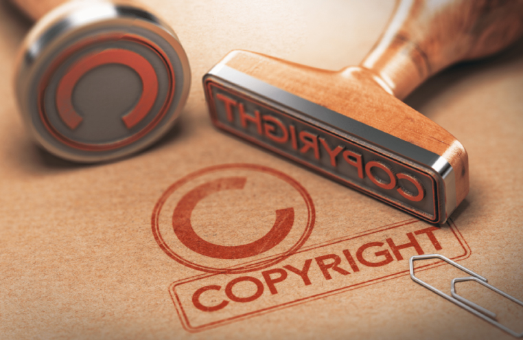 Fathenso copyright service