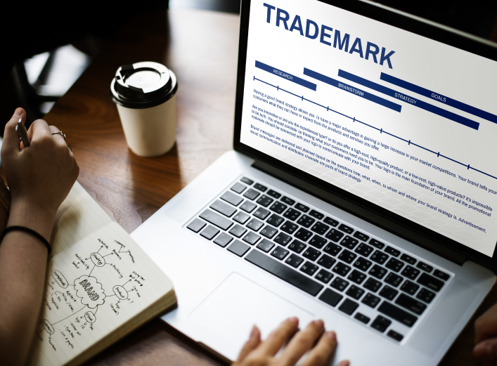 Fathenso trademark service