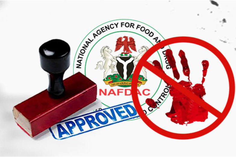 Fathenso NAFDAC Registration license business license service