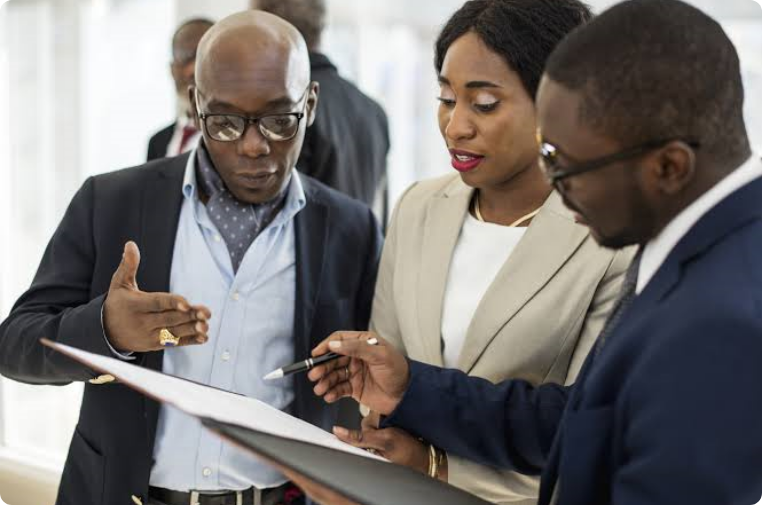 Fathenso professional services why choose us