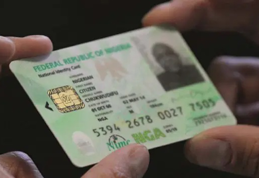 MEANS OF IDENTIFICATION REQUIRED FOR BUSINESS REGISTRATION IN NIGERIA