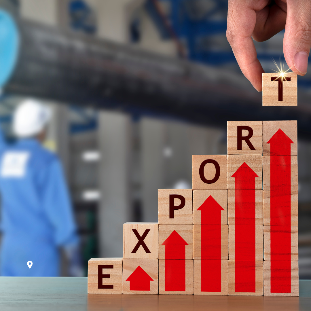 HOW TO GET AN EXPORT LICENSE 