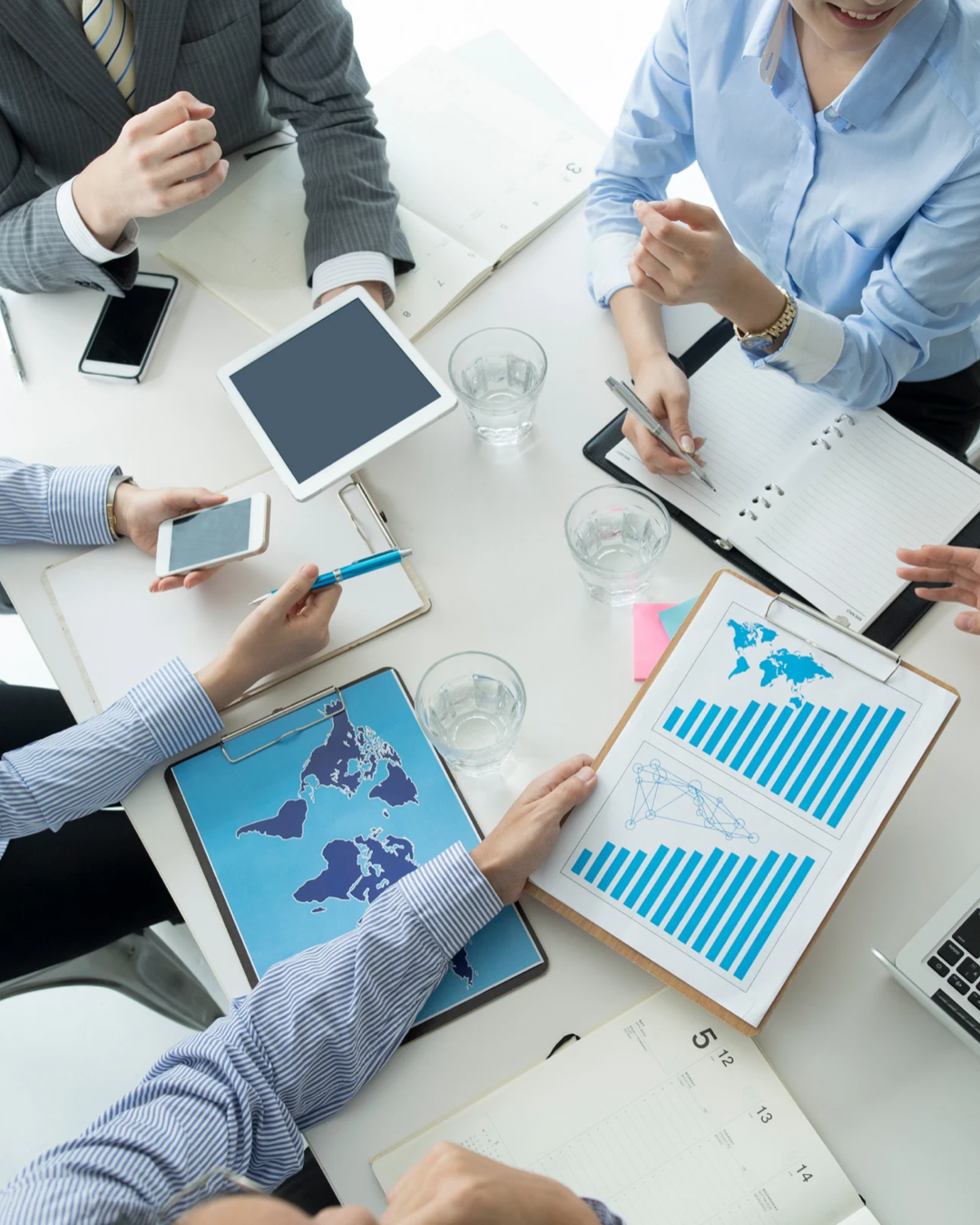 How to Register a Group of Companies in Nigeria